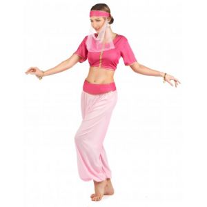 D&eacute;guisement oriental femme Taille Unique (40)