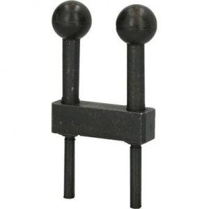 Outil de blocage du vilebrequin VAG 1.4 - 16V