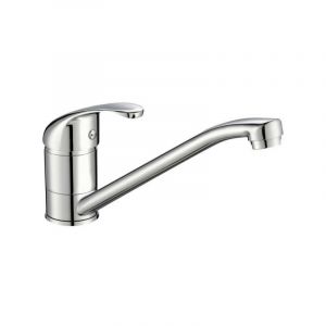 Mitigeur d &eacute;vier ROUSSEAU Belfort Cartouche c&eacute;ramique Economie d eau