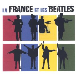 La France et les Beatles