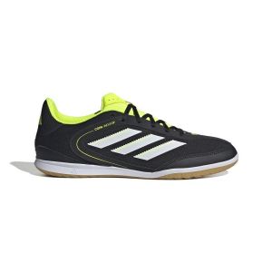 Adidas Chaussures de futsal copa indoor court club noir/lima