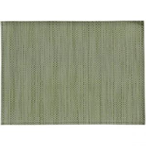 Declikdeco Set de table Canna Matcha 33 x 45