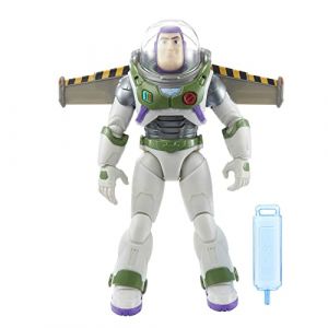 Disney Pixar Lightyear Mattel Large Scal HJJ34
