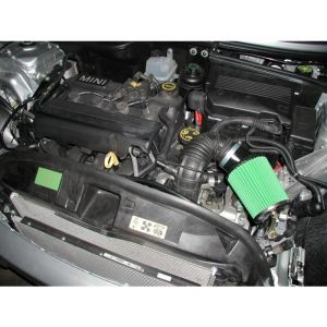 Green clean Kit d Admission direct pour Mini Cooper de 01-04 1.6Li-115cv-40995870