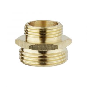 Mamelon m&acirc;le r&eacute;duit - Polyamide - 26x34-20x27mm