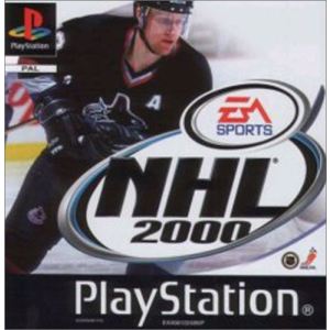 NHL 2000 [PSone]