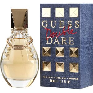Guess Double Dare - Eau de toilette pour femme - 50 ml