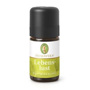 Primavera Home M&eacute;langes parfum&eacute;s Joie de vivre 5 ml