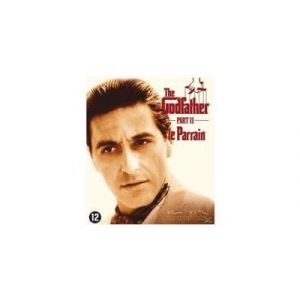 Parrain 2 [BLU RAY]