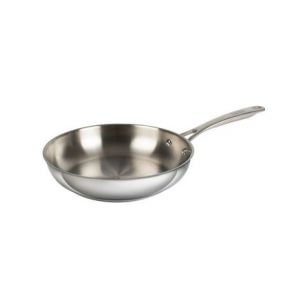 Kuhn rikon Poêle à frire Allround acier inox Ø28 cm
