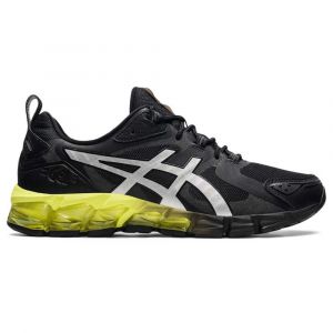 Image de Asics Formateurs Gel-quantum 180 EU 40 Black / Pure Silver