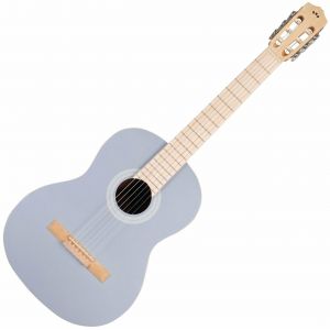 Cordoba Protégé C1 Matiz Pale Sky guitare classique taille 4/4 avec housse