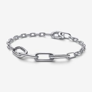 Pandora Bracelet Femme Link Argenté ME