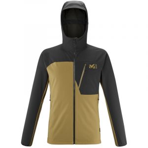 Millet Veste de randonnée homme magma