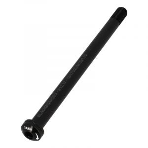 Axe de roue blackbearing r12 17 12mm 170 m12mm1 75 20mm