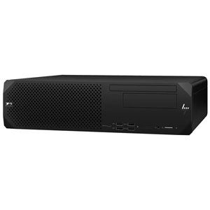 HP Workstation Z2 G9 - SFF - Core i7 2.1 GHz - SSD 512 Go