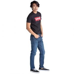 Levi's 502 Taper Jeans, Panda, 36W / 36L Homme