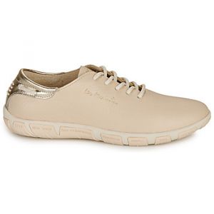 Tbs Baskets basses JAZARU Beige - Taille 37,39,40