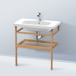 Duravit DuraStyle Support de lavabo, DS988204376,