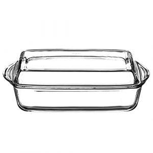 Dajar 74823 glasbr&auml;ter 3,9L avec Couvercle