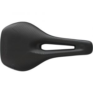 Image de Ergon SR Pro - Selle Femme - noir XS/S/M Selles vélo de route