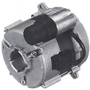 Cuenod MOTEUR MONOPHAS&Eacute; (AVEC CONDENSATEUR ET ACCOUPLEMENT) 110W 230V TYPE AEG C18/22/24/30 H G.1/2.. R&Eacute;F. 13009981