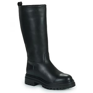 IKKS Bottes BOTTES CHUNKY - Couleur 37,38,39,40 - Taille Noir