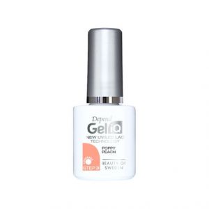 Beter Depend Gel iQ Esmalte de Uñas Poppy Peach 5 ml