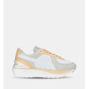 Puma Baskets basses Cruise Rider Nu Pastel Multicolore - Couleur Multicolore - Taille 38