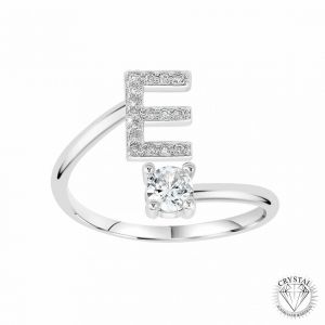 Bague B2804-E