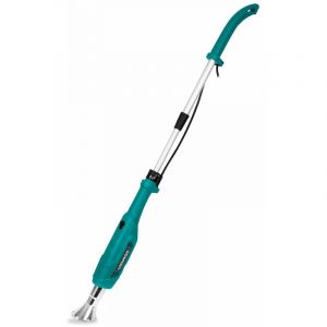 D&eacute;sherbeur thermique 2000W - 600&deg;C- debit de 500l/H - Longueur de 100-115cm - embout pour bbq inclus