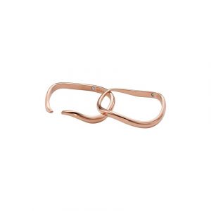 SKAGEN Bague pour femme ESSENTIAL WAVES SKJ1789791 Acier inoxydable