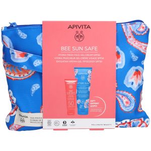 Image de Apivita Neceser Bee Sun Safe