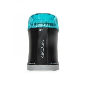 Cecotec Broyeur TitanMill 200 200W Noir