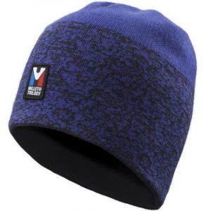 Millet Trilogy Wool Beanie - Bonnet homme Icon Blue Taille unique