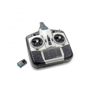 Etronix Emetteur Radio PULSE EX4S 4CH 2.4GHZ FHSS STICK