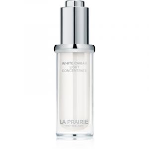 La Prairie White Caviar Light Concentrate Gesichtsserum - 20 ml