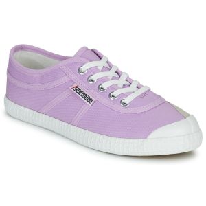 Kawasaki Baskets basses ORIGINAL Violet - Taille 37,38,39