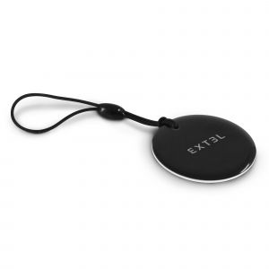 Extel Badge supplémentaire pour clavier Lock 720102