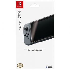 Hori Set de protection d'écran Nintendo Switch