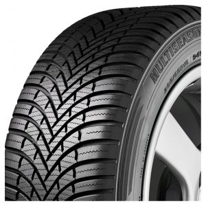 Firestone 195/55 R15 89V Multiseason 2 XL M+S