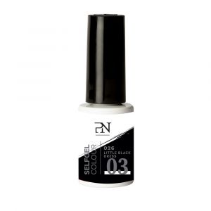 Pronails SelfGel N26 Little Black Dress