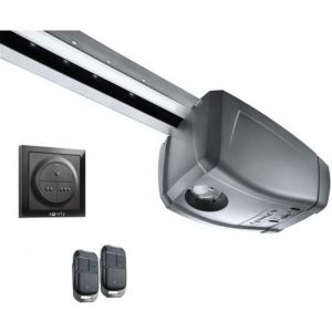 Image de Somfy GDK 1100 RTS 1241607 Motorisation pour porte de garage 80 kg
