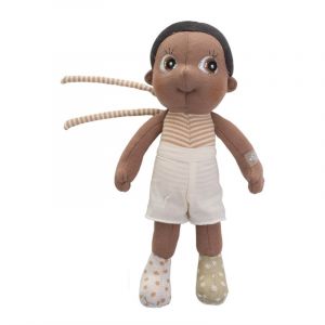 Rubens Barn Mini ecobud basil