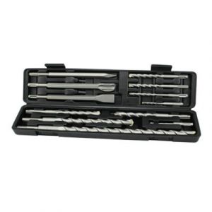 Universal Coffret forets béton sds+ (12 pcs)
