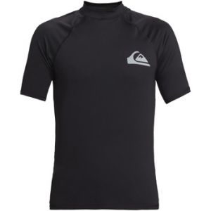 Quiksilver Homme Everyday Upf50 Combinaison De Soleil, Noir, S EU