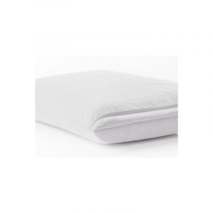 Image de B-Sensible Taie d'oreiller BSENS-7040-01-BLANC