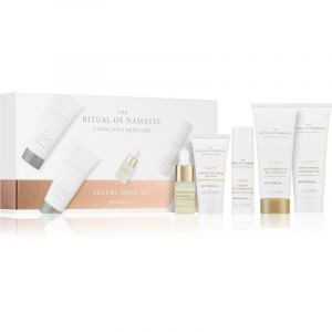 Rituals The Ritual of Namaste Trial Set Sets de Cuidado Facial 1 pieces female