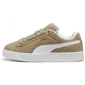 Puma Baskets basses en cuir su&eacute;d&eacute;
