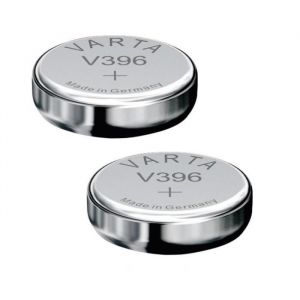 Varta 2 Piles 396 SR726W